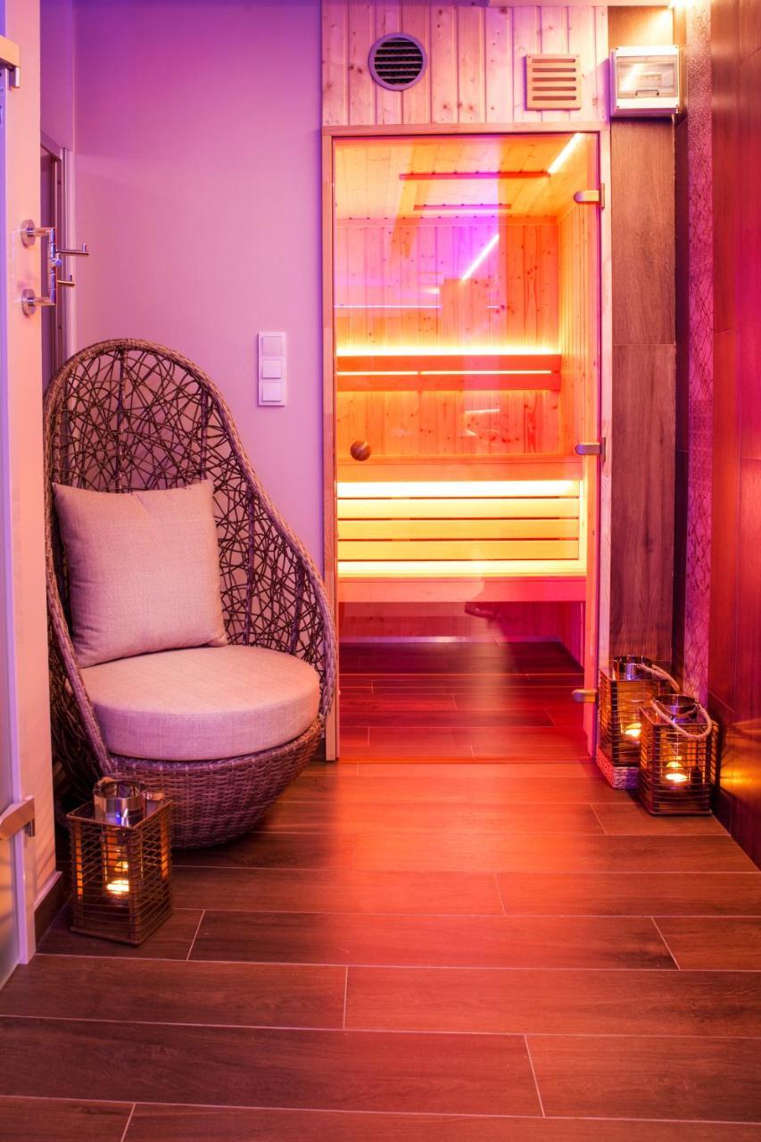 Willa Ostoja Wellness Świeradów-Zdrój المظهر الخارجي الصورة