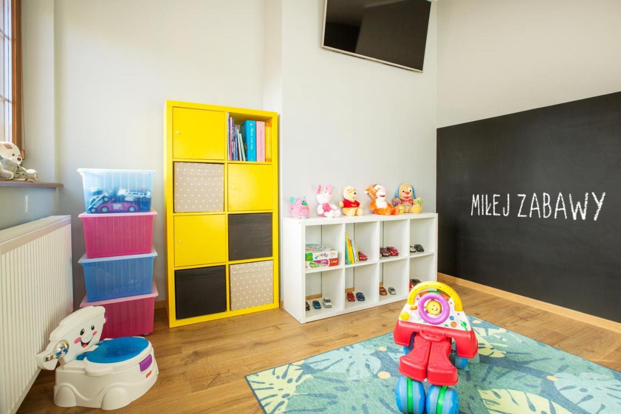 Willa Ostoja Wellness Świeradów-Zdrój المظهر الخارجي الصورة